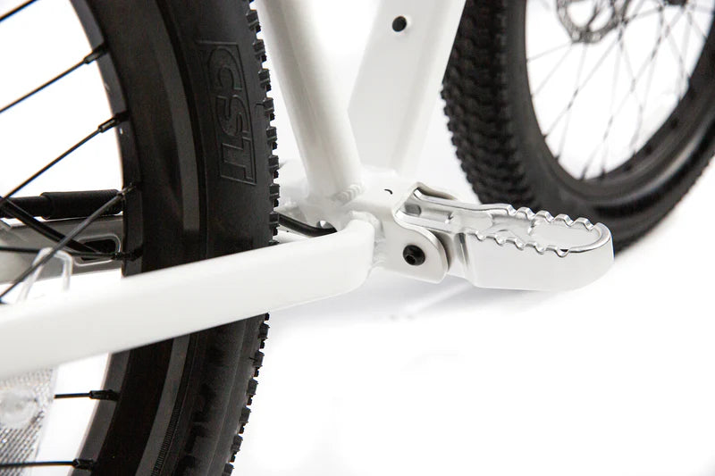 JackRabbit XG - MICRO EBIKE