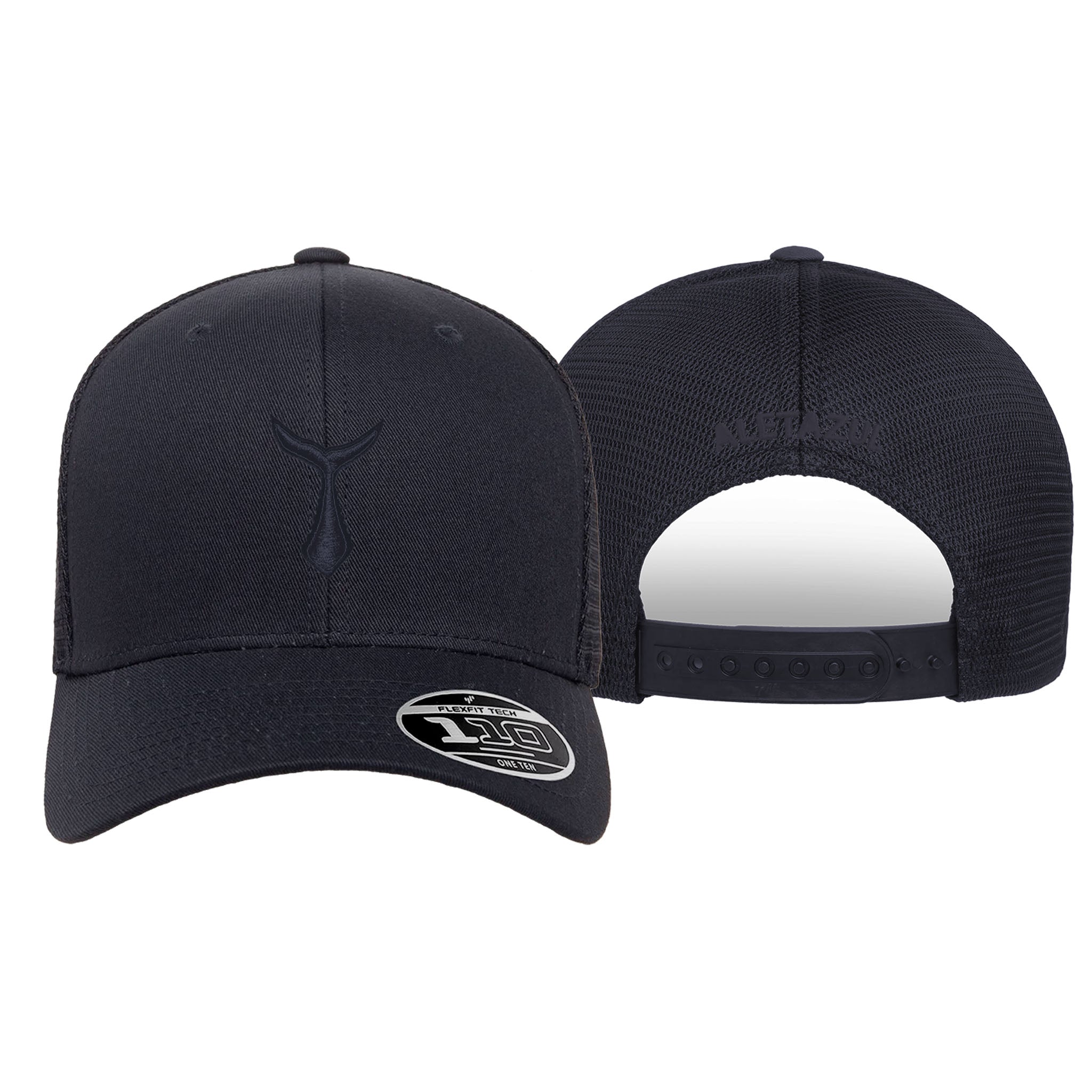 Flexfit mesh cap on sale