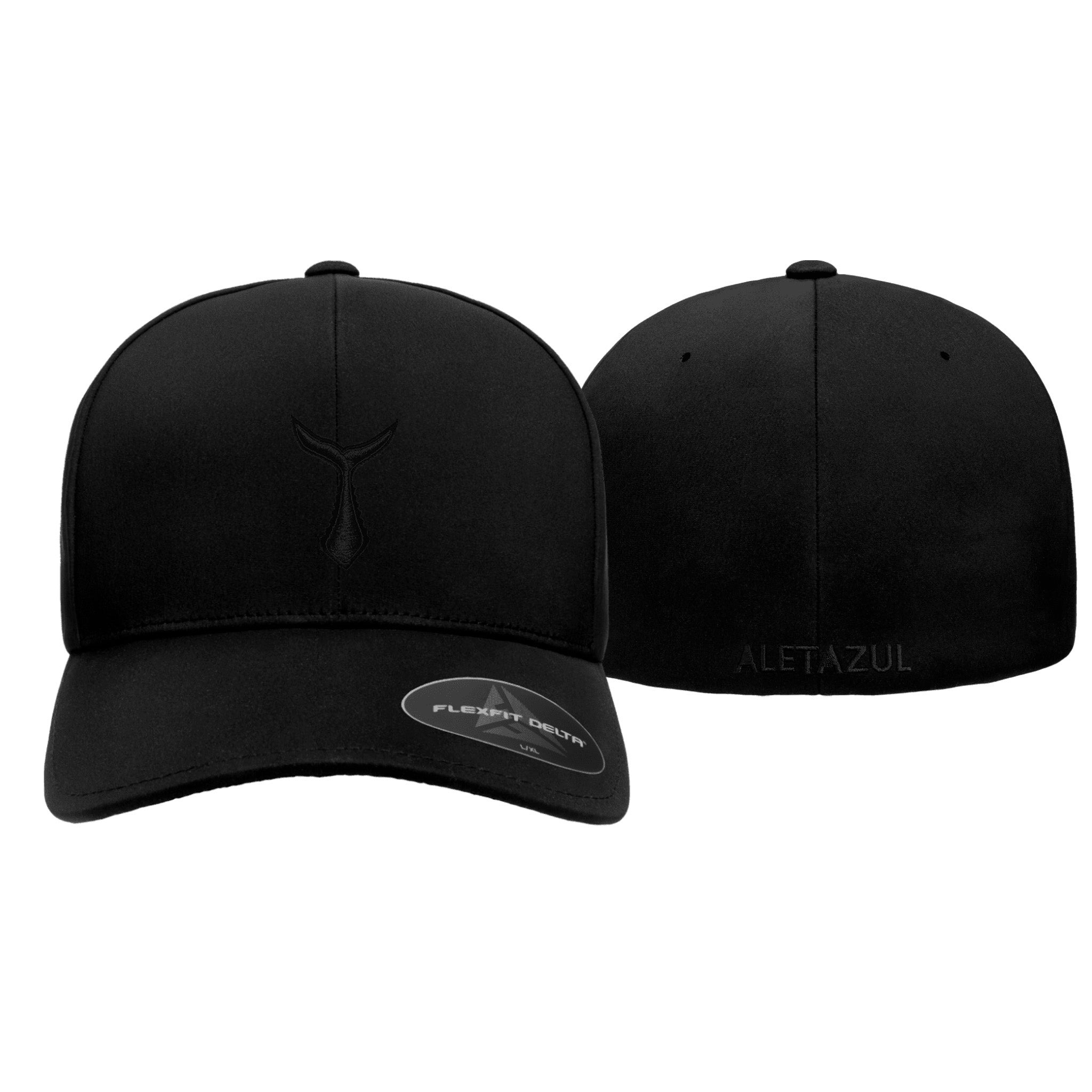 Delta Pro Cap Flexfit