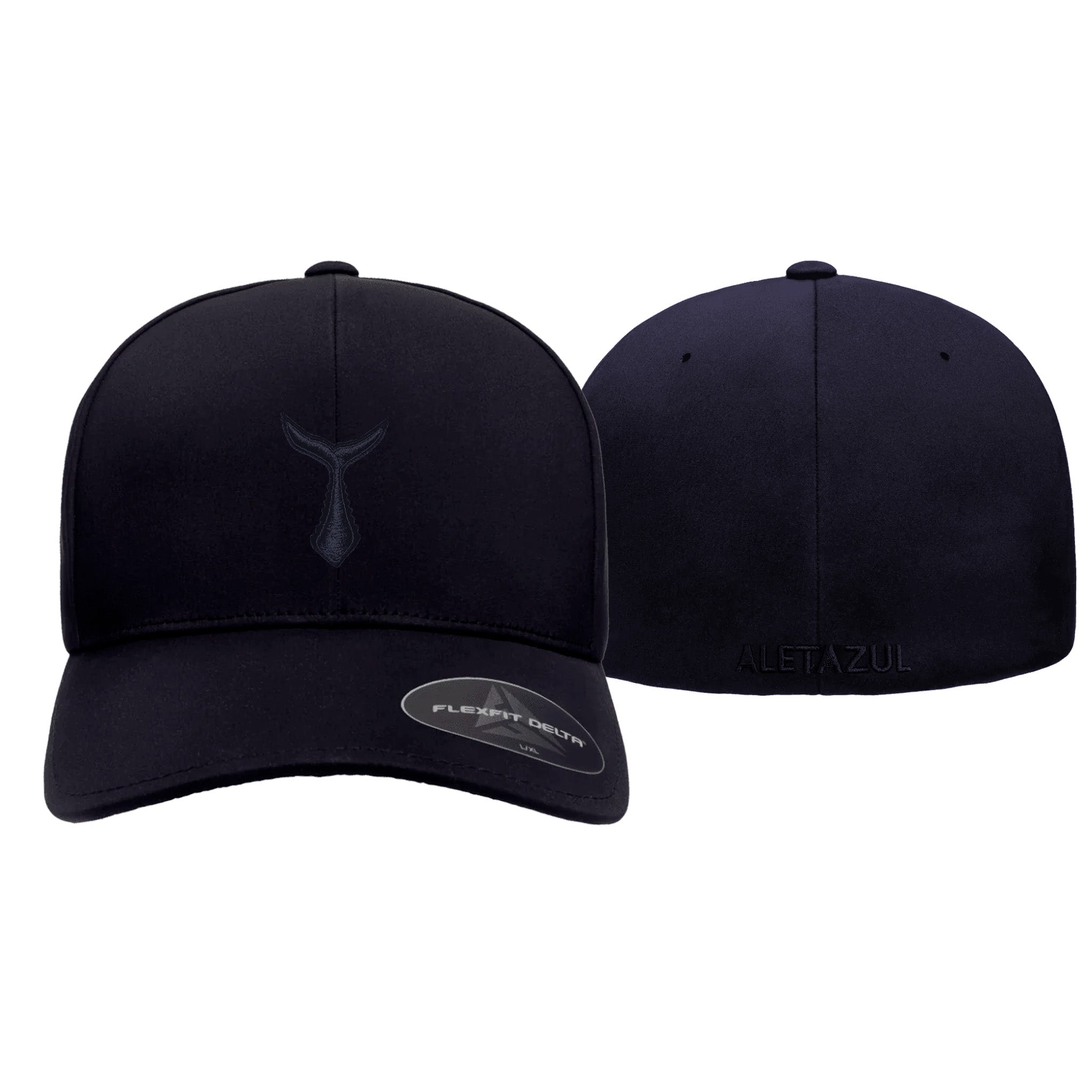 Delta Pro Cap Flexfit