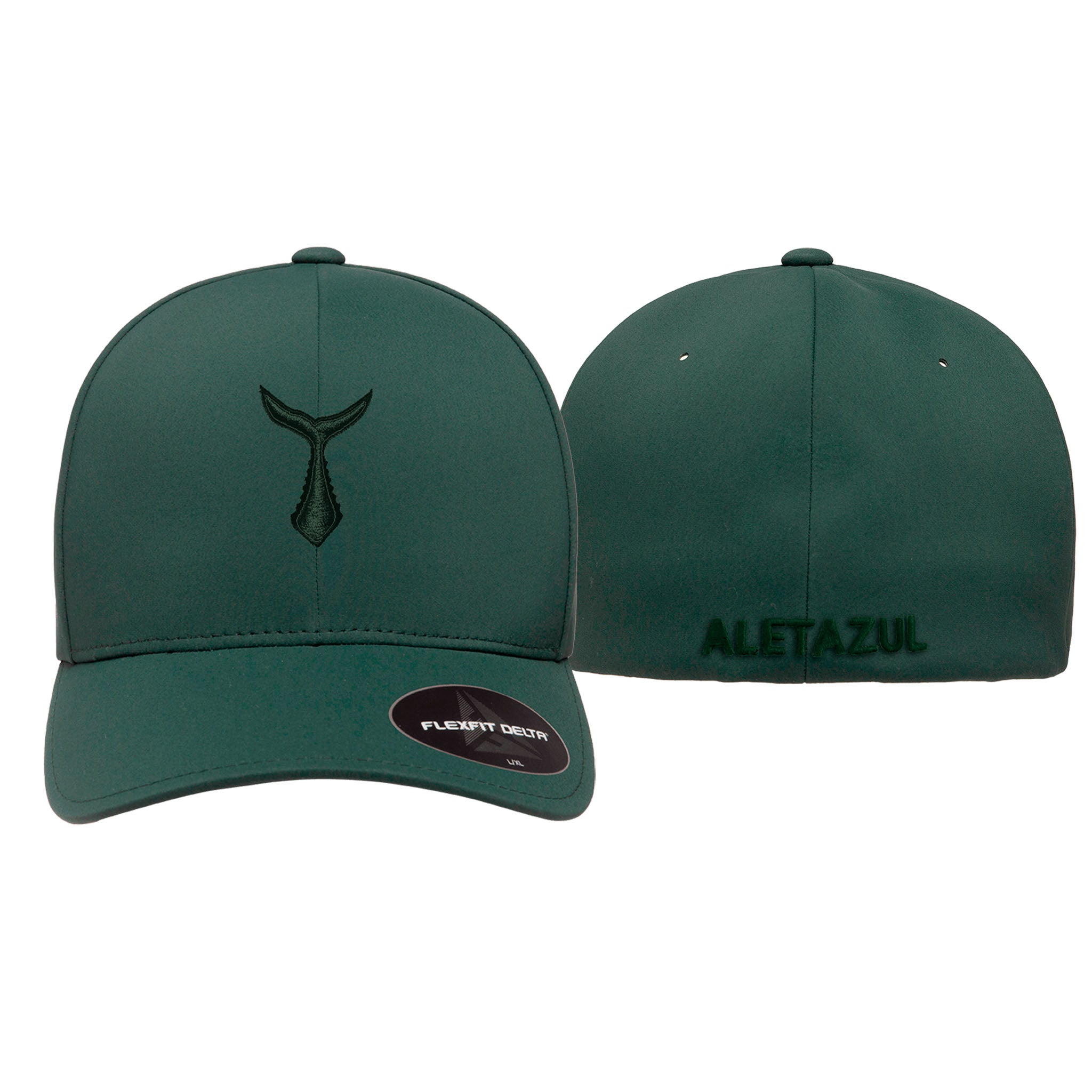 Delta-Pro Cap | Flexfit