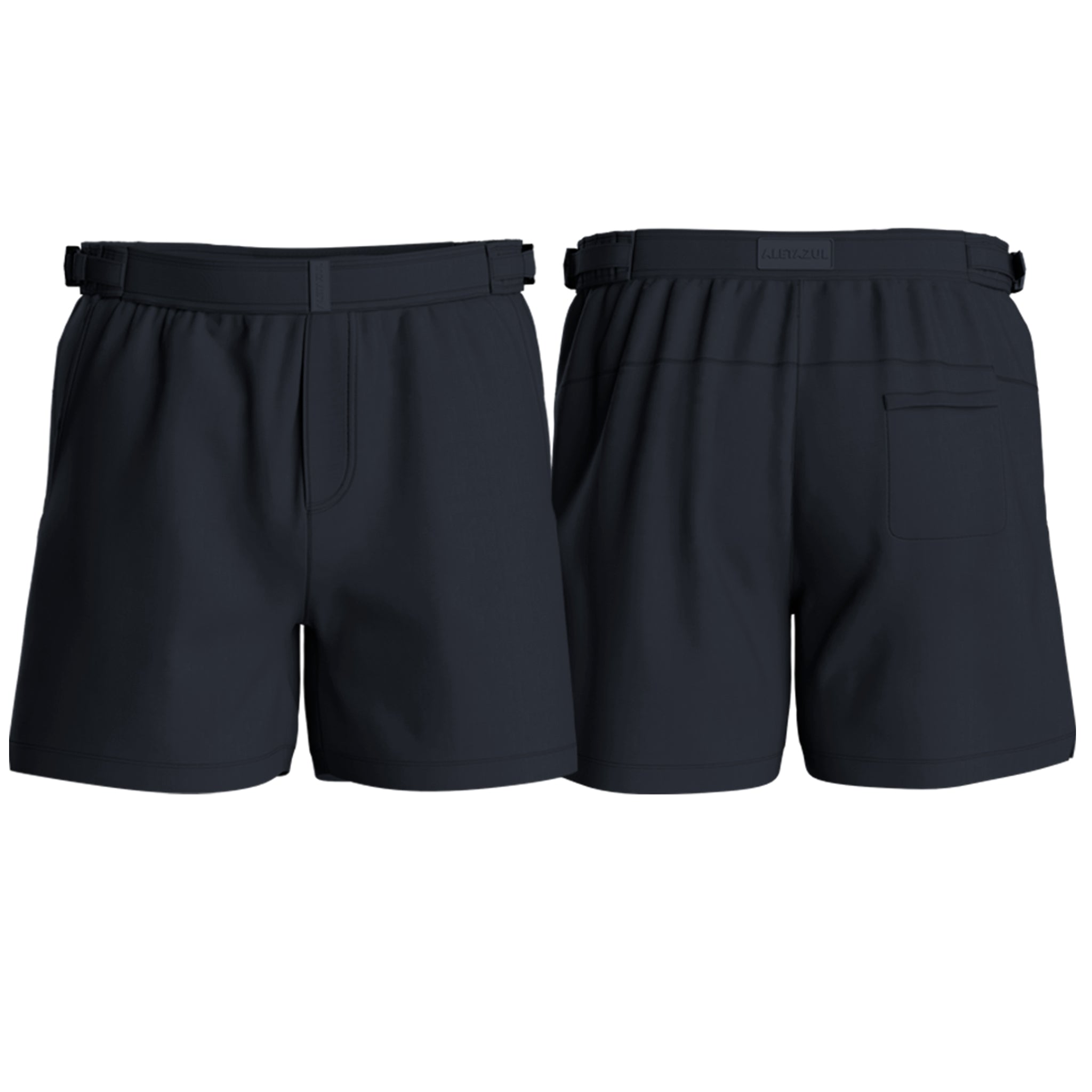 Ripstop Shorts | Amphibian