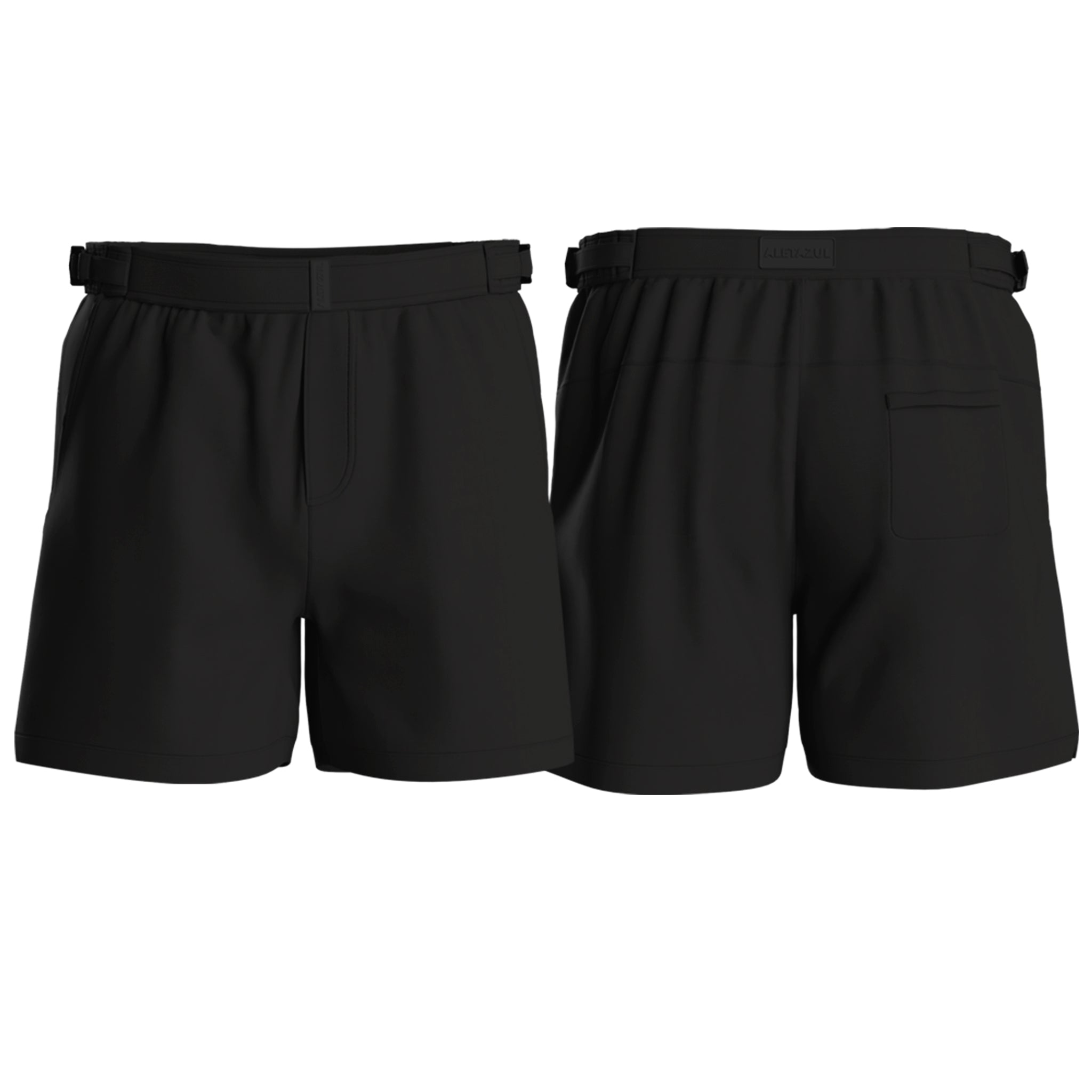 Ripstop Shorts | Amphibian