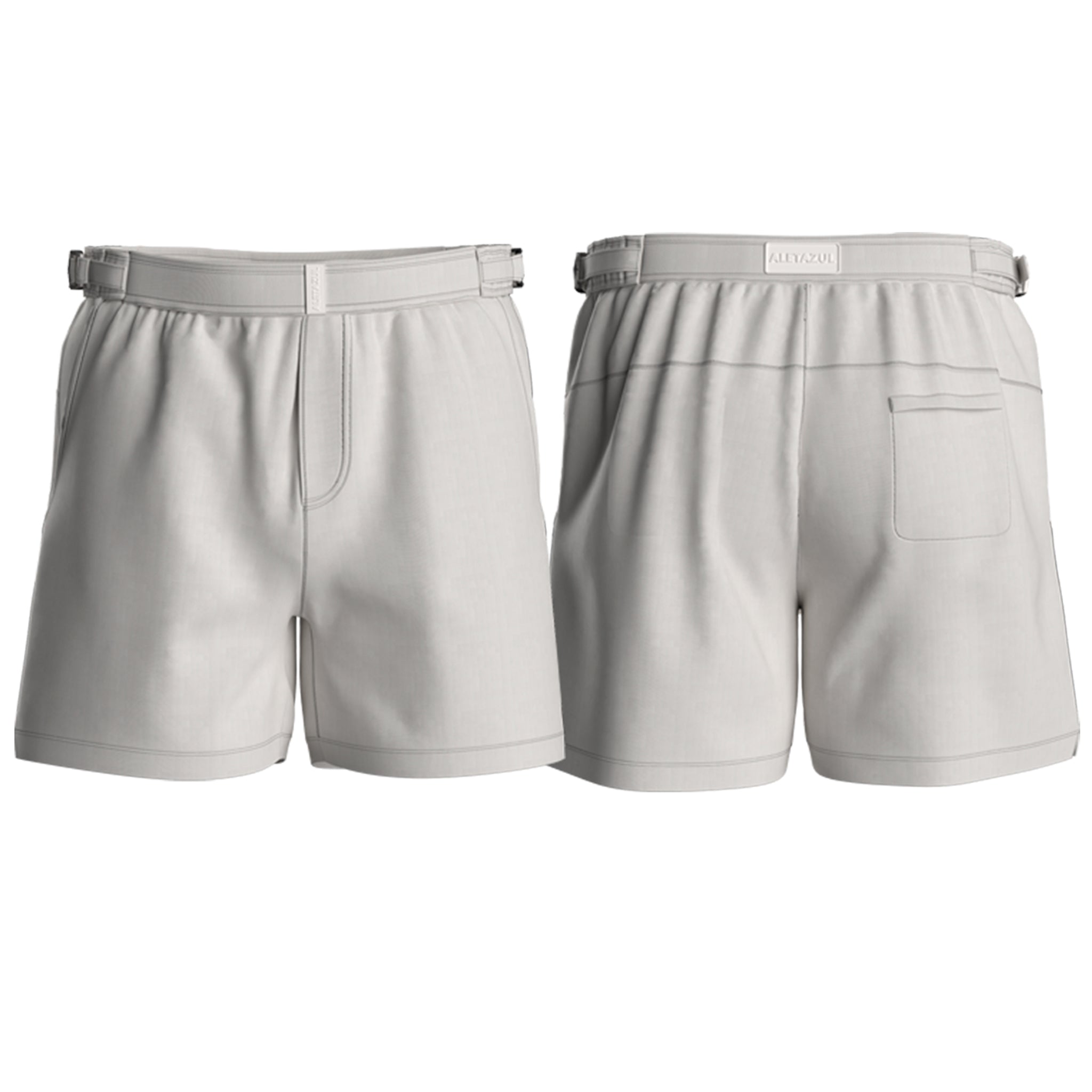 Ripstop Shorts | Amphibian