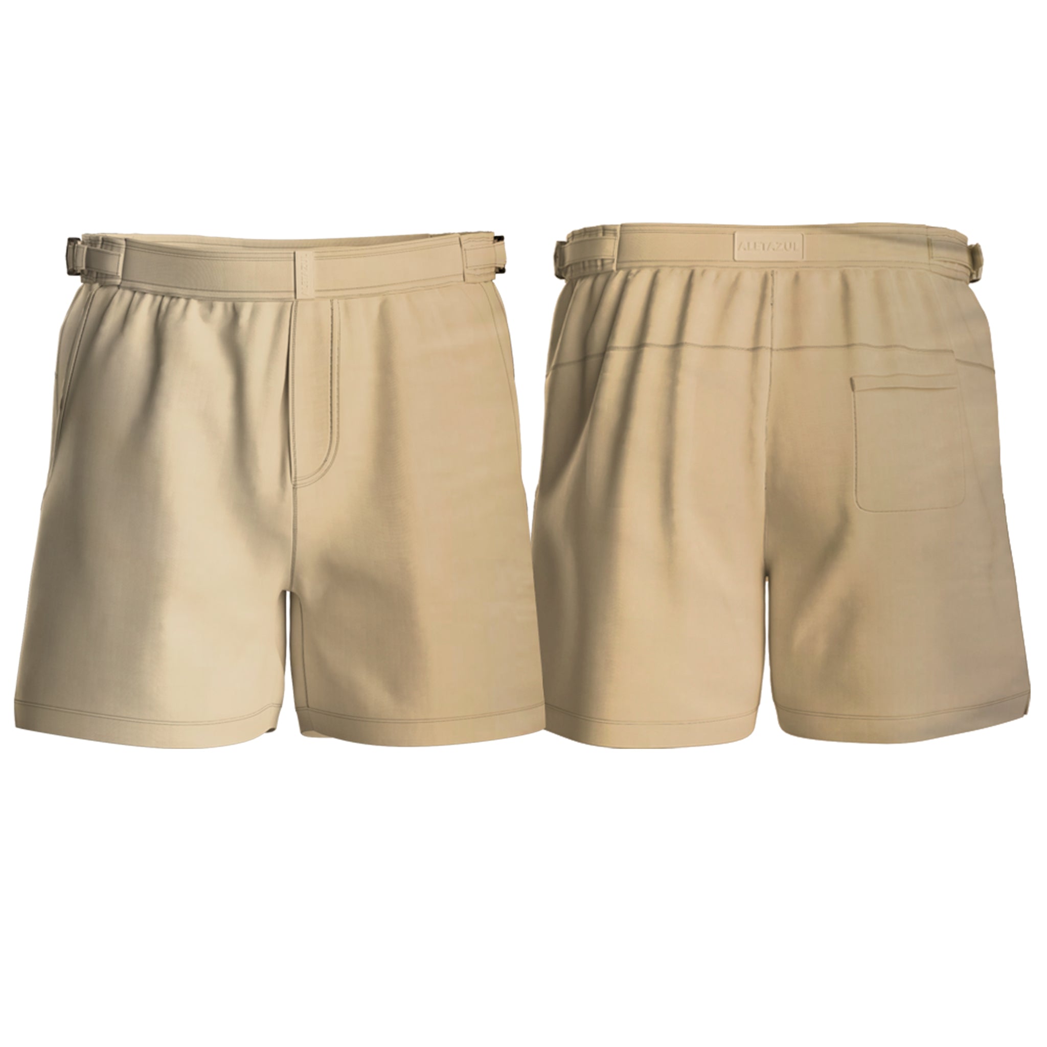 Ripstop Shorts | Amphibian