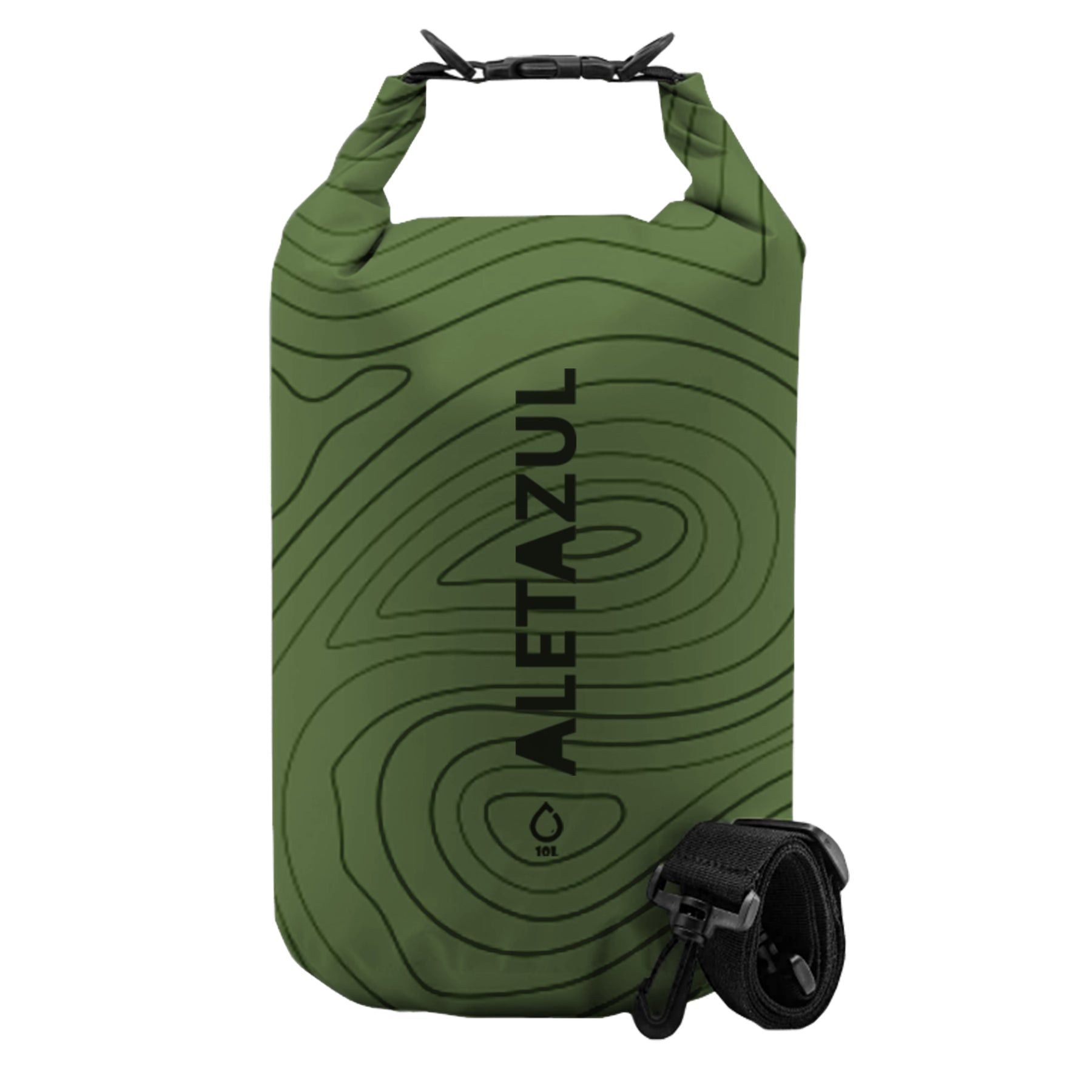 Mochila dry outlet bag